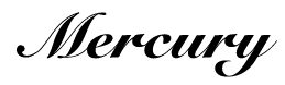 mercury